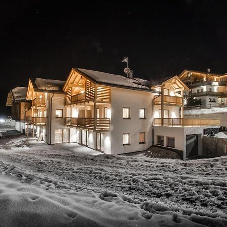 Bio Luech Ruances Apartment San Cassiano  Exterior photo